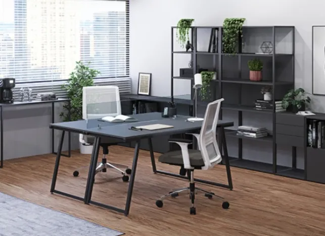 Cadeira para escritório diretor: 5 motivos para tê-la na empresa
