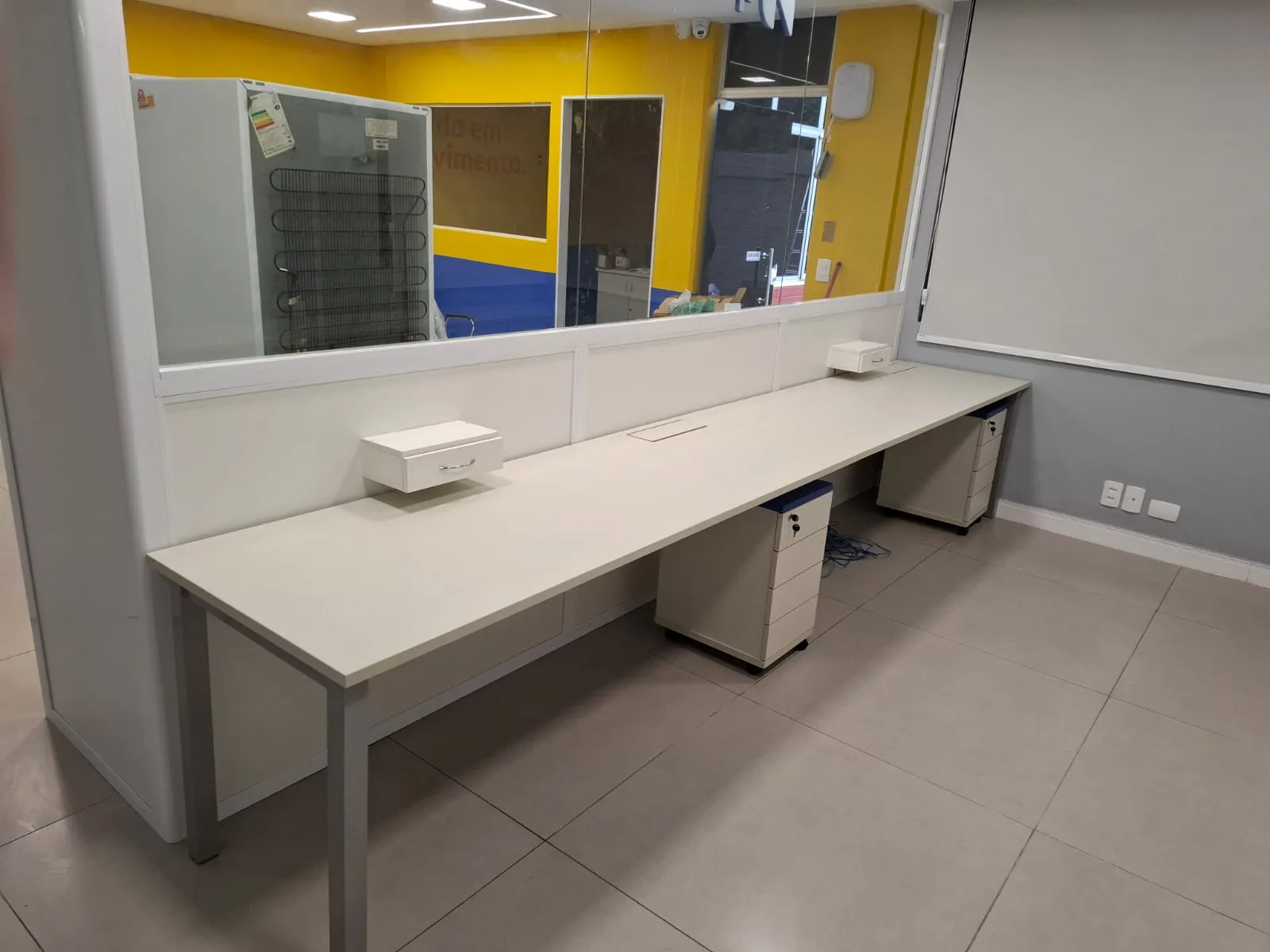 Posto Ipiranga
