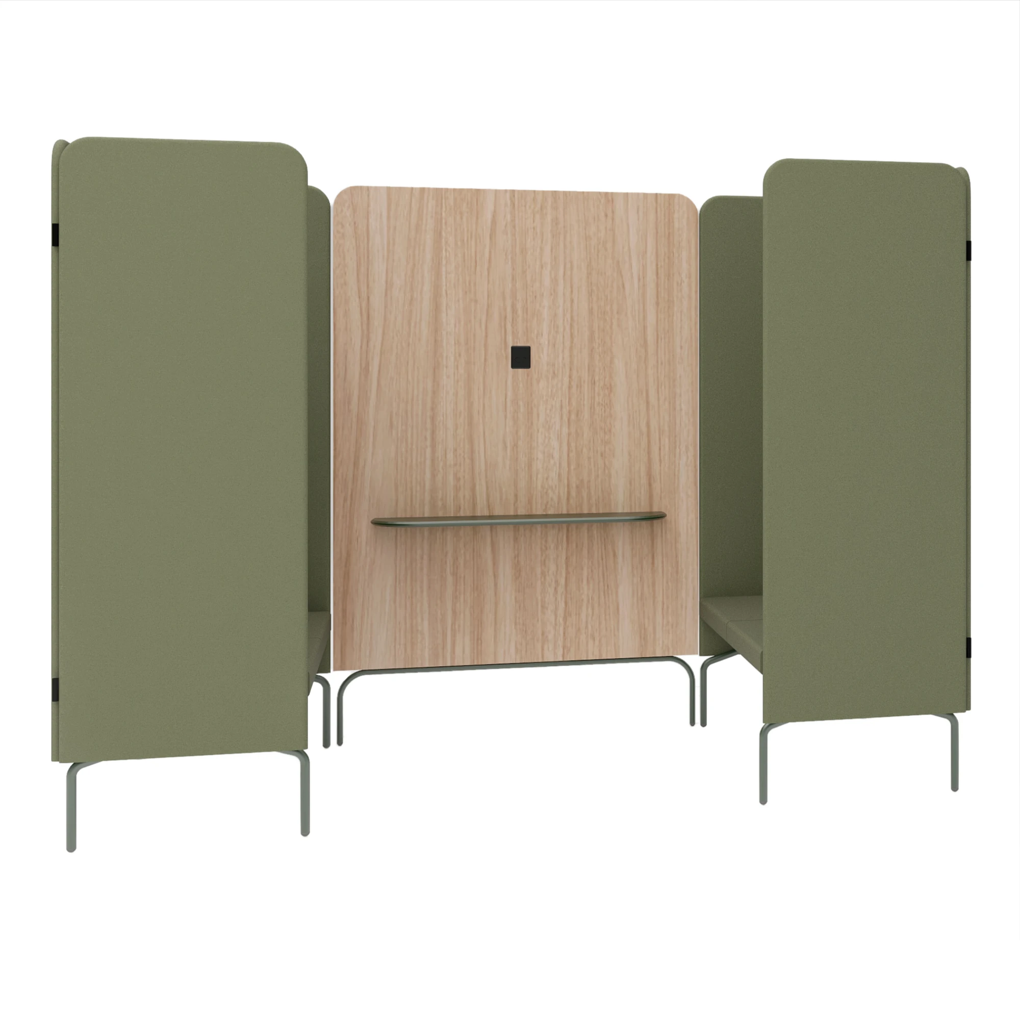 Painel de TV Space