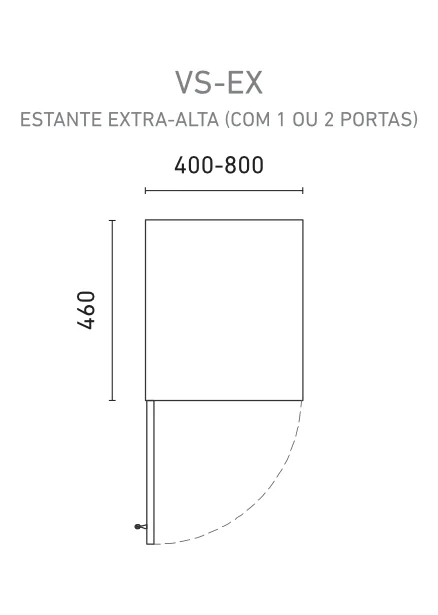 Arquivo Individual Cotado