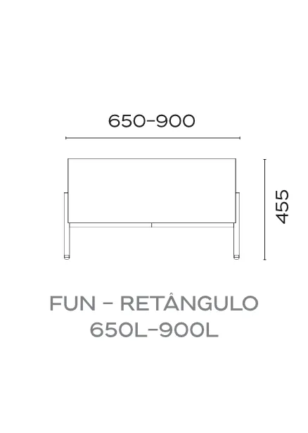 Individual Cotado