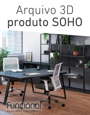 Arquivo 3D- Individual