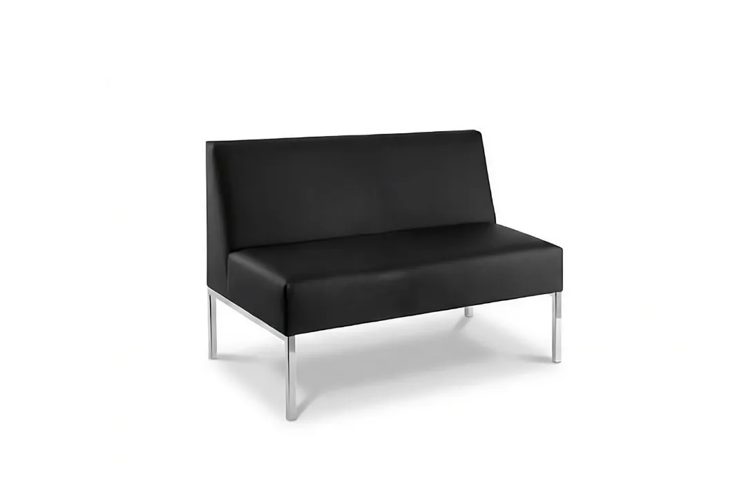 Módulo poltrona Lift Modular - Sofá sem braço
