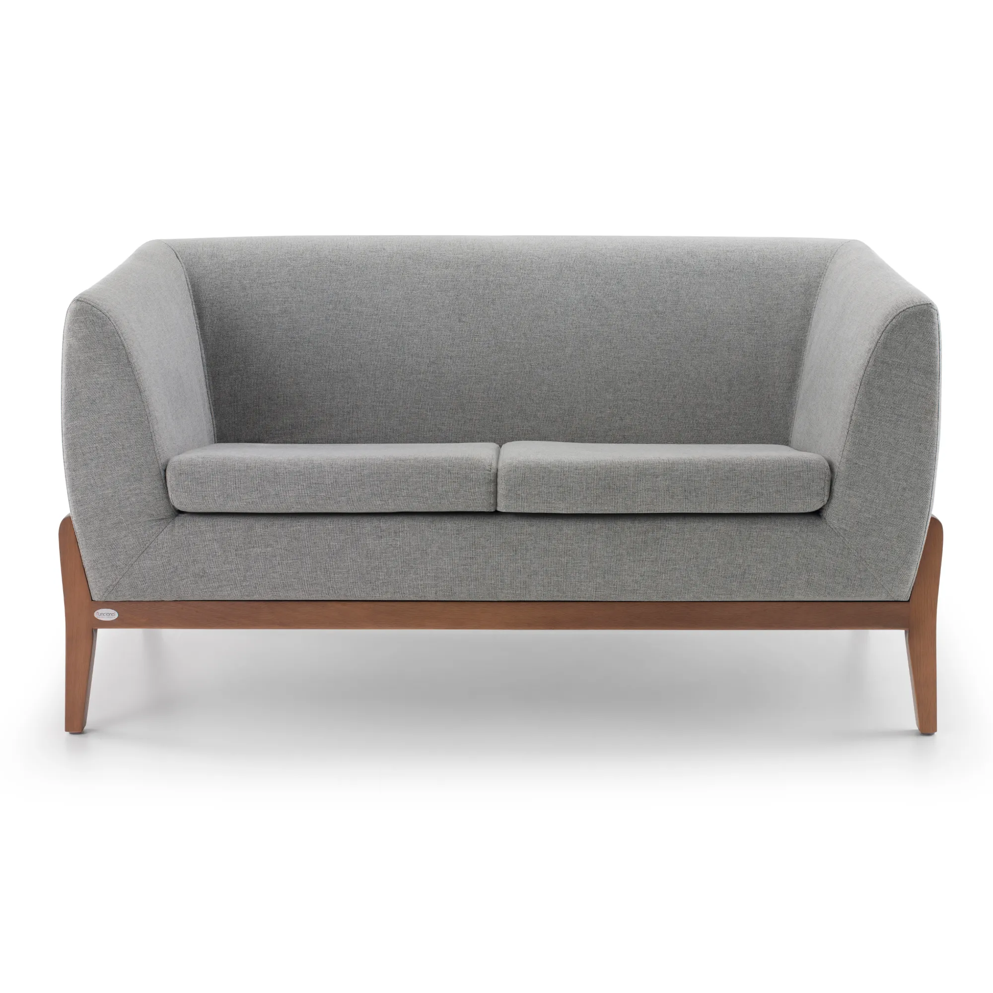 Sofá 2 lugares Hygge