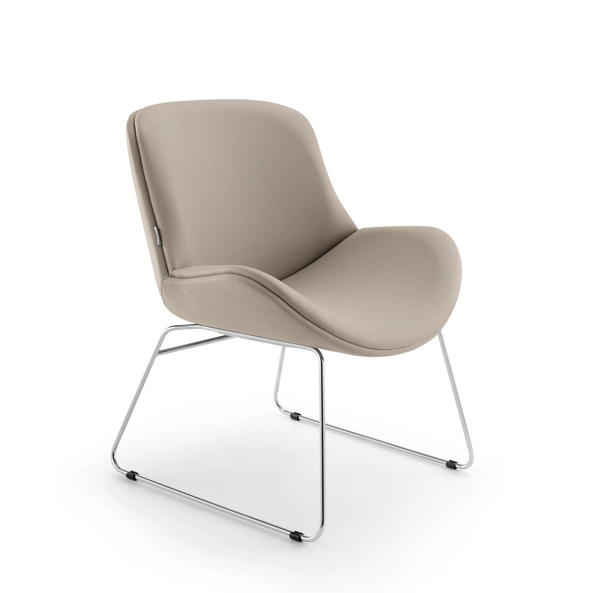 Poltrona Fixa Wave